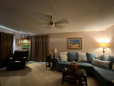 Discover the epitome of retirement living in The Meadows at on Golden Lakes Golf Course in Florida - for sale on GolfHomes.com, golf home, golf lot