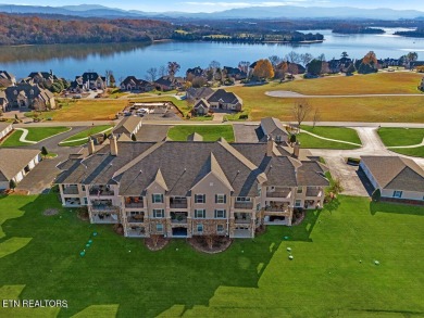 Introducing an exceptional opportunity to own a stunning on Rarity Bay Country Club - Loudon in Tennessee - for sale on GolfHomes.com, golf home, golf lot