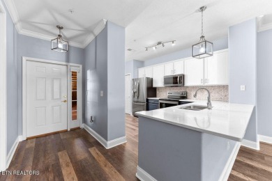 Introducing an exceptional opportunity to own a stunning on Rarity Bay Country Club - Loudon in Tennessee - for sale on GolfHomes.com, golf home, golf lot