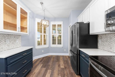 Introducing an exceptional opportunity to own a stunning on Rarity Bay Country Club - Loudon in Tennessee - for sale on GolfHomes.com, golf home, golf lot