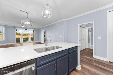 Introducing an exceptional opportunity to own a stunning on Rarity Bay Country Club - Loudon in Tennessee - for sale on GolfHomes.com, golf home, golf lot