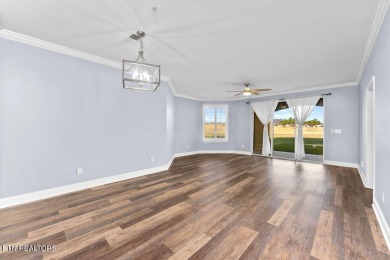 Introducing an exceptional opportunity to own a stunning on Rarity Bay Country Club - Loudon in Tennessee - for sale on GolfHomes.com, golf home, golf lot