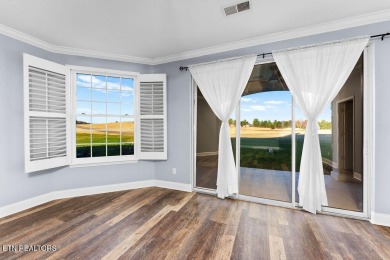Introducing an exceptional opportunity to own a stunning on Rarity Bay Country Club - Loudon in Tennessee - for sale on GolfHomes.com, golf home, golf lot