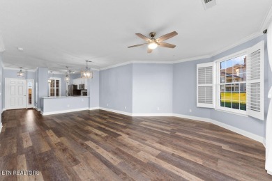 Introducing an exceptional opportunity to own a stunning on Rarity Bay Country Club - Loudon in Tennessee - for sale on GolfHomes.com, golf home, golf lot