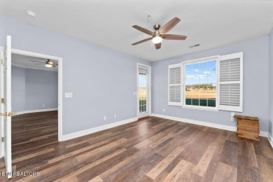 Introducing an exceptional opportunity to own a stunning on Rarity Bay Country Club - Loudon in Tennessee - for sale on GolfHomes.com, golf home, golf lot