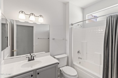 Welcome to this beautifully updated home located in the highly on Granite Falls Golf Club  in Arizona - for sale on GolfHomes.com, golf home, golf lot