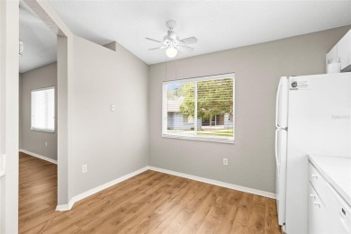 Nestled in the heart of a charming golf course community, this on Heather Golf and Country Club in Florida - for sale on GolfHomes.com, golf home, golf lot