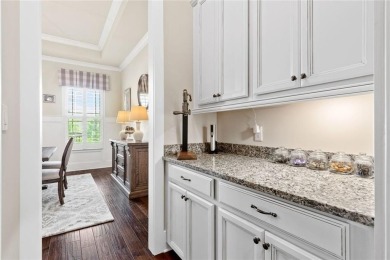 Welcome to your better than new beautifully designed on The Fairways at Laurel Canyon in Georgia - for sale on GolfHomes.com, golf home, golf lot