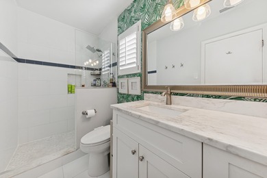 Tucked away on a quiet cul-de-sac in the prestigious on Delray Dunes Golf and Country Club in Florida - for sale on GolfHomes.com, golf home, golf lot