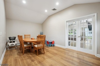 Welcome to 4 Lenape Trail, a spacious and inviting home located on Packanack Golf Club in New Jersey - for sale on GolfHomes.com, golf home, golf lot