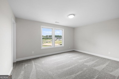 The Berkshire Plan Built by Windsor Bluffs Builder Group. You'll on Windermere Golf Club in Georgia - for sale on GolfHomes.com, golf home, golf lot