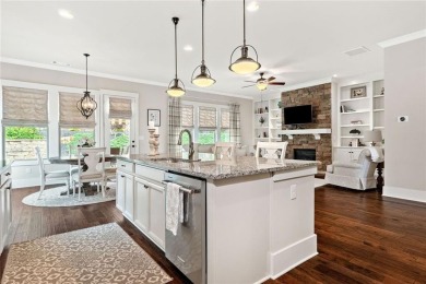 Welcome to your better than new beautifully designed on The Fairways at Laurel Canyon in Georgia - for sale on GolfHomes.com, golf home, golf lot