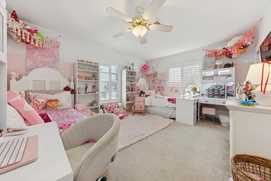 Tucked away on a quiet cul-de-sac in the prestigious on  in Florida - for sale on GolfHomes.com, golf home, golf lot