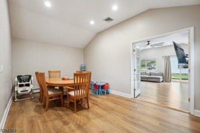 Welcome to 4 Lenape Trail, a spacious and inviting home located on Packanack Golf Club in New Jersey - for sale on GolfHomes.com, golf home, golf lot