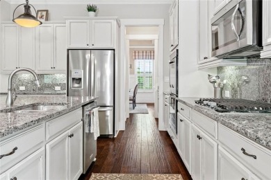 Welcome to your better than new beautifully designed on The Fairways at Laurel Canyon in Georgia - for sale on GolfHomes.com, golf home, golf lot