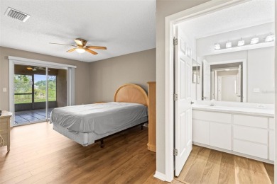 Nestled in the heart of a charming golf course community, this on Heather Golf and Country Club in Florida - for sale on GolfHomes.com, golf home, golf lot