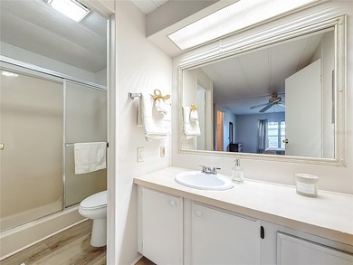 NO BOND! This well-maintained 2 Bedroom, 2 Bathroom home in the on El Diablo Executive Golf Course in Florida - for sale on GolfHomes.com, golf home, golf lot