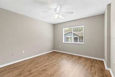 Nestled in the heart of a charming golf course community, this on Heather Golf and Country Club in Florida - for sale on GolfHomes.com, golf home, golf lot
