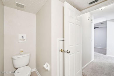 Welcome to this well maintained three bedroom, two bath townhome on Golf Club At Fleming Island in Florida - for sale on GolfHomes.com, golf home, golf lot