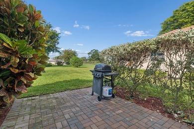 Tucked away on a quiet cul-de-sac in the prestigious on  in Florida - for sale on GolfHomes.com, golf home, golf lot