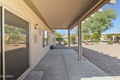 Welcome to this beautifully updated home located in the highly on Granite Falls Golf Club  in Arizona - for sale on GolfHomes.com, golf home, golf lot
