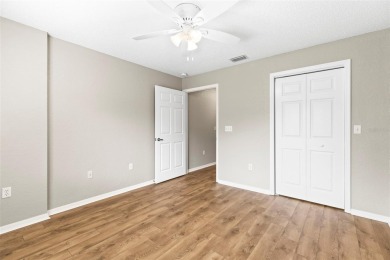 Nestled in the heart of a charming golf course community, this on Heather Golf and Country Club in Florida - for sale on GolfHomes.com, golf home, golf lot