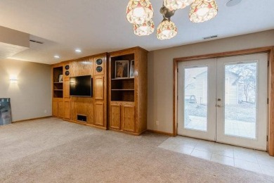 Offering the perfect blend of space & style, this unique & on Glenwood Country Club in Iowa - for sale on GolfHomes.com, golf home, golf lot