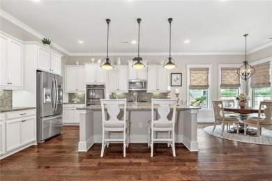 Welcome to your better than new beautifully designed on The Fairways at Laurel Canyon in Georgia - for sale on GolfHomes.com, golf home, golf lot