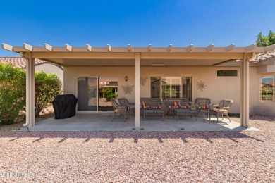 Welcome to this beautifully updated home located in the highly on Granite Falls Golf Club  in Arizona - for sale on GolfHomes.com, golf home, golf lot