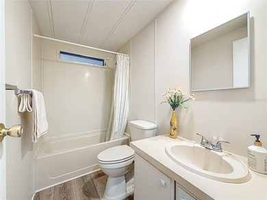 NO BOND! This well-maintained 2 Bedroom, 2 Bathroom home in the on El Diablo Executive Golf Course in Florida - for sale on GolfHomes.com, golf home, golf lot