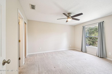 Welcome to this well maintained three bedroom, two bath townhome on Golf Club At Fleming Island in Florida - for sale on GolfHomes.com, golf home, golf lot