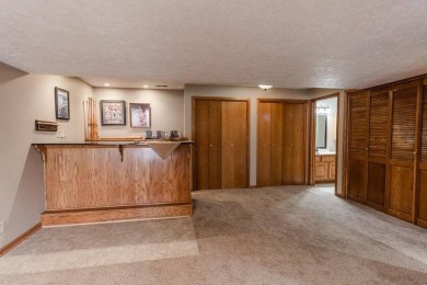 Offering the perfect blend of space & style, this unique & on Glenwood Country Club in Iowa - for sale on GolfHomes.com, golf home, golf lot