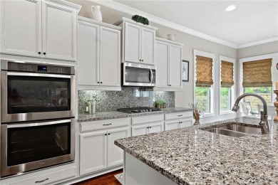 Welcome to your better than new beautifully designed on The Fairways at Laurel Canyon in Georgia - for sale on GolfHomes.com, golf home, golf lot