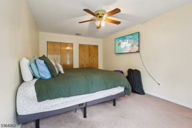 Welcome to 4 Lenape Trail, a spacious and inviting home located on Packanack Golf Club in New Jersey - for sale on GolfHomes.com, golf home, golf lot