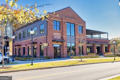 The Berkshire Plan Built by Windsor Bluffs Builder Group. You'll on Windermere Golf Club in Georgia - for sale on GolfHomes.com, golf home, golf lot