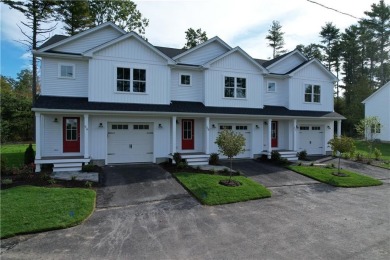 Welcome to Highlander Estates, a new condominium development on Meadow Brook Golf Club in Rhode Island - for sale on GolfHomes.com, golf home, golf lot