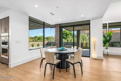 GOLF MEMBERSHIP AVAILABLE! Exquisitely reimagined with refined on Desert Mountain Golf Club - Renegade Course in Arizona - for sale on GolfHomes.com, golf home, golf lot