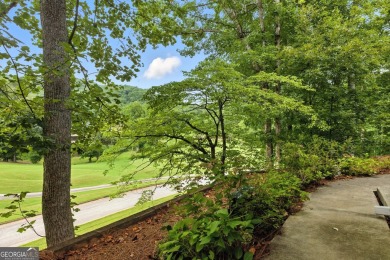 Welcome to your beautifully maintained furnished ground-level on Kingwood Golf Club and Resort in Georgia - for sale on GolfHomes.com, golf home, golf lot