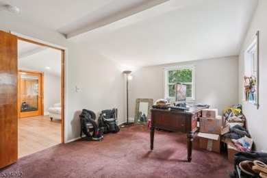 Welcome to 4 Lenape Trail, a spacious and inviting home located on Packanack Golf Club in New Jersey - for sale on GolfHomes.com, golf home, golf lot