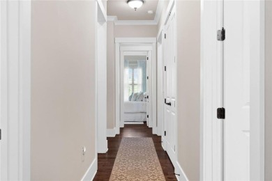 Welcome to your better than new beautifully designed on The Fairways at Laurel Canyon in Georgia - for sale on GolfHomes.com, golf home, golf lot