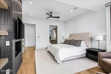 GOLF MEMBERSHIP AVAILABLE! Exquisitely reimagined with refined on Desert Mountain Golf Club - Renegade Course in Arizona - for sale on GolfHomes.com, golf home, golf lot