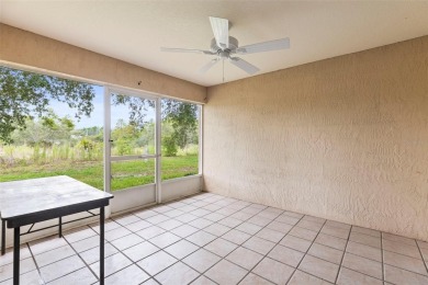 Nestled in the heart of a charming golf course community, this on Heather Golf and Country Club in Florida - for sale on GolfHomes.com, golf home, golf lot