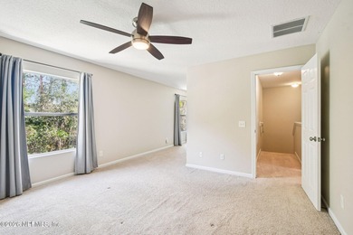 Welcome to this well maintained three bedroom, two bath townhome on Golf Club At Fleming Island in Florida - for sale on GolfHomes.com, golf home, golf lot