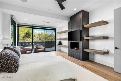 GOLF MEMBERSHIP AVAILABLE! Exquisitely reimagined with refined on Desert Mountain Golf Club - Renegade Course in Arizona - for sale on GolfHomes.com, golf home, golf lot