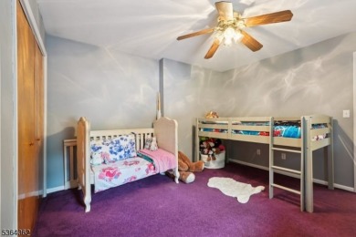Welcome to 4 Lenape Trail, a spacious and inviting home located on Packanack Golf Club in New Jersey - for sale on GolfHomes.com, golf home, golf lot