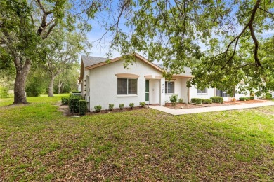 Nestled in the heart of a charming golf course community, this on Heather Golf and Country Club in Florida - for sale on GolfHomes.com, golf home, golf lot