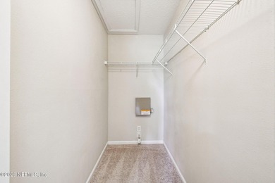 Welcome to this well maintained three bedroom, two bath townhome on Golf Club At Fleming Island in Florida - for sale on GolfHomes.com, golf home, golf lot