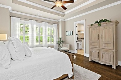 Welcome to your better than new beautifully designed on The Fairways at Laurel Canyon in Georgia - for sale on GolfHomes.com, golf home, golf lot
