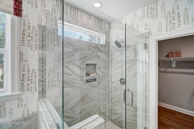 TO BE BUILT NEW CONSTRUCTION on a beautiful lot located in the on The Golf Club At Rocky Mount in North Carolina - for sale on GolfHomes.com, golf home, golf lot