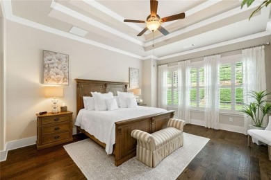 Welcome to your better than new beautifully designed on The Fairways at Laurel Canyon in Georgia - for sale on GolfHomes.com, golf home, golf lot